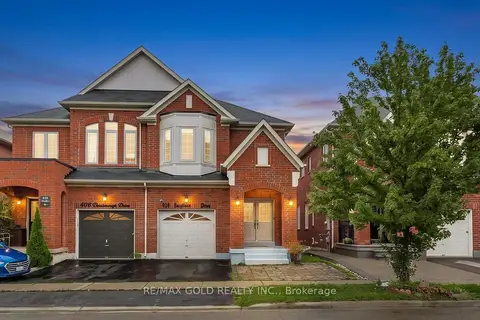 408 Bessborough Drive