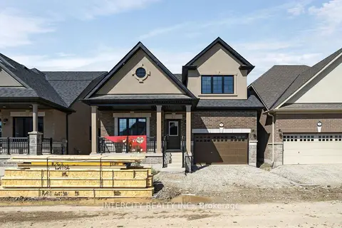 33 Ruby Lane