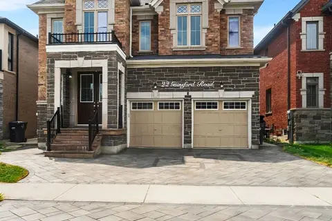 22 Gainsford Road