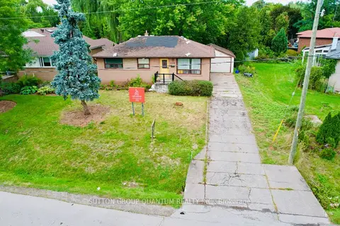499 Valley Drive N