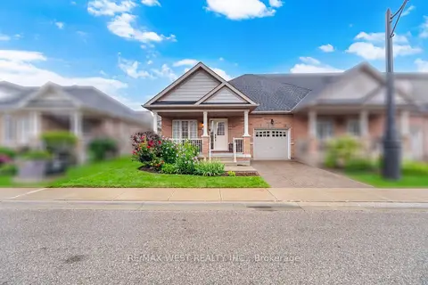 12 Muzzo Drive