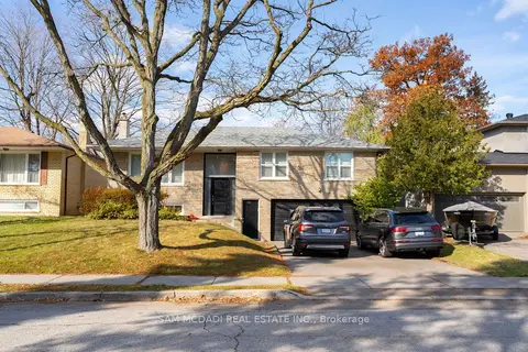 54 Bearbury Drive