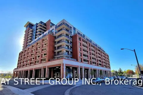 3091 Dufferin Street 805