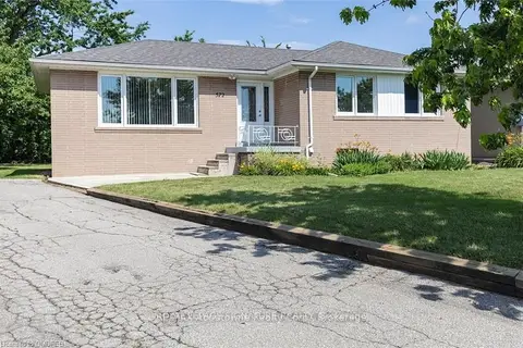 572 Weynway Court (Basement)