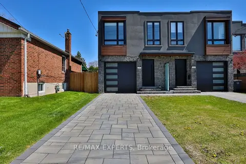 23B Maple Avenue