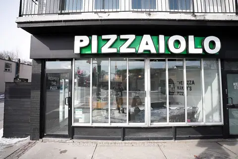 280 Lakeshore Road E