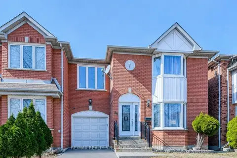 35 Softneedle Avenue