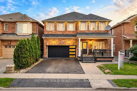 29 Abbotsbury Drive