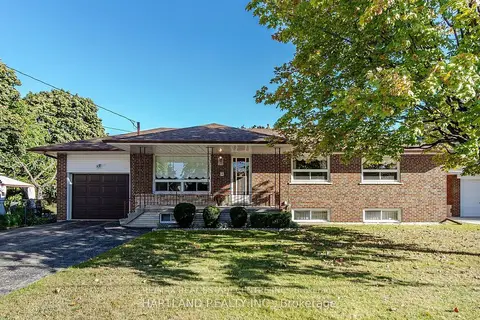 180 Randi Road Basement