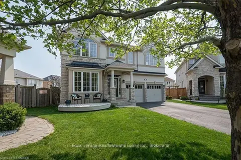 316 Tonelli Lane Basement A