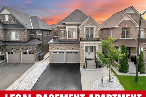 16 Grendon Crescent