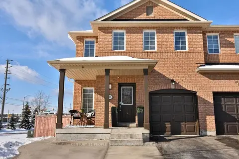 23 Travis Crescent Bsmt