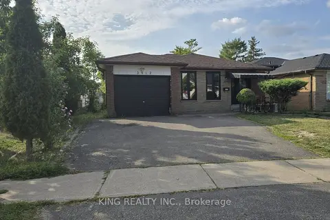 3412 Monica Drive