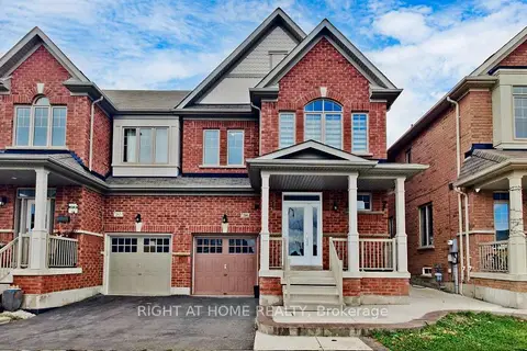 264 Robert Parkinson Drive BASEMENT