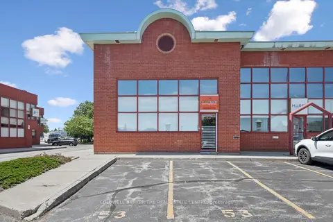 5100 South Service Road 53-55