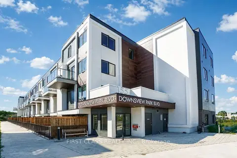 155 Downsview Park Boulevard 209
