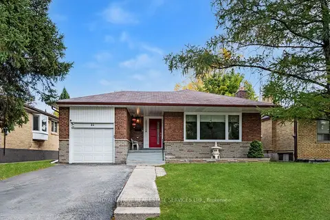 35 Silverhill Drive Lower