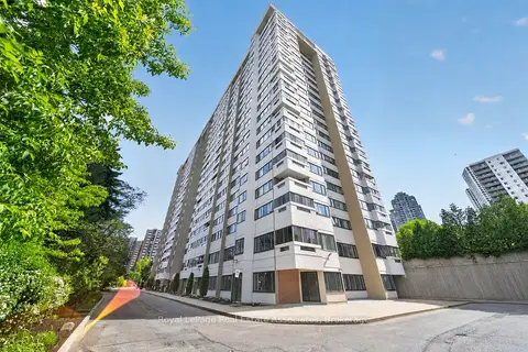 1580 Mississauga Valley Boulevard 901