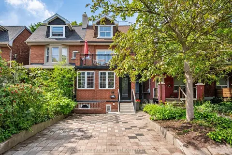 58 Pauline Avenue