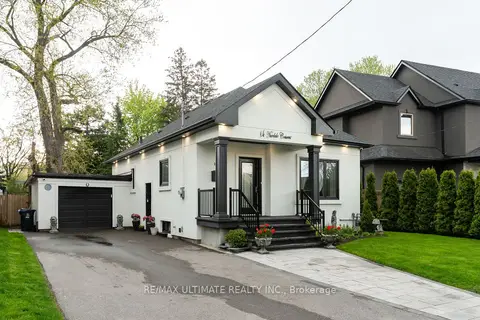 14 Nordale Crescent