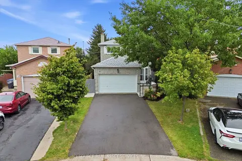20 Kesteven Crescent