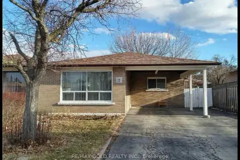 7 Forsythia Road Upper