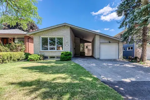 99 Sun Row Drive