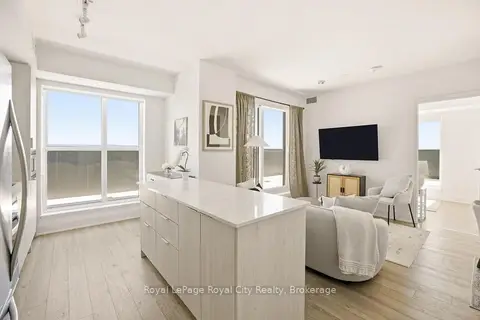 3071 Trafalgar Road 604