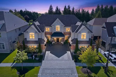 55 Burlwood Road