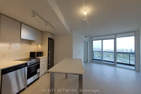 Address withheld · Islington-City Centre West