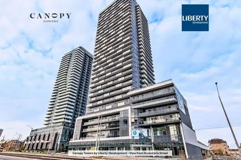 5105 Hurontario Street A-1001