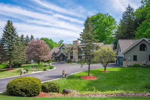 6 TURTLE LAKE Drive