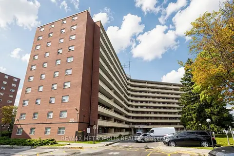 3555 Derry Road E 1006