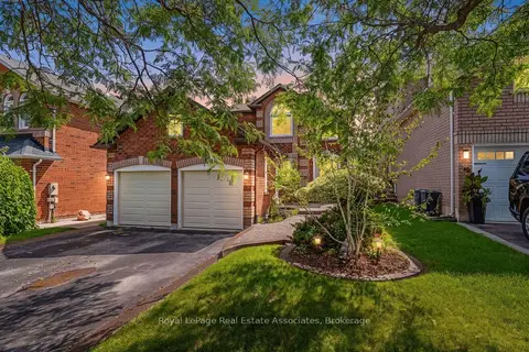 5 Early Street