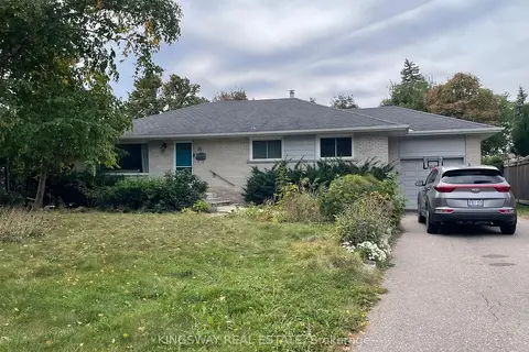 16 Plainsman Road