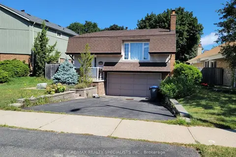 6795 Shelter Bay Road
