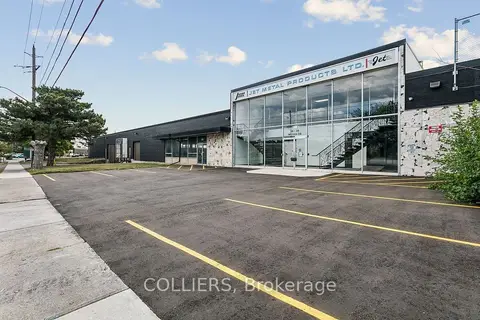 36-38 Milvan Drive