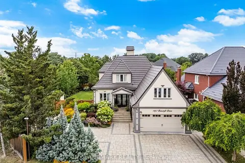 1497 Bancroft Drive