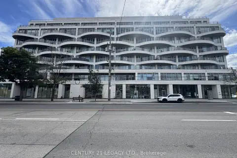 693A The Queensway
