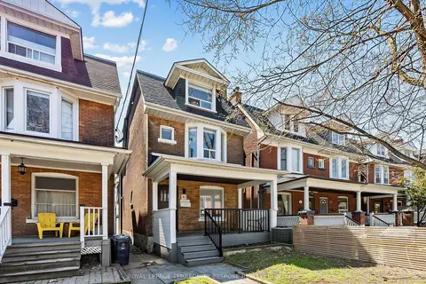 61 Chelsea Avenue