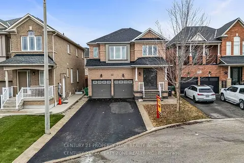 8 Griffith Court Basement