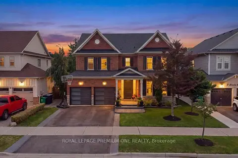 14 Atchison Drive