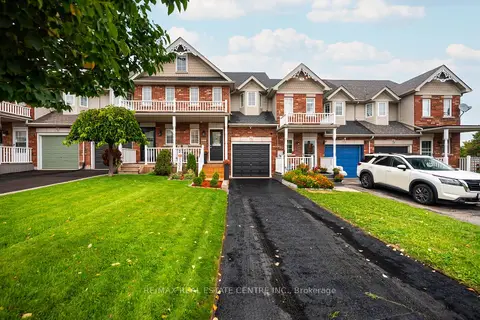 53 Benjamin Crescent