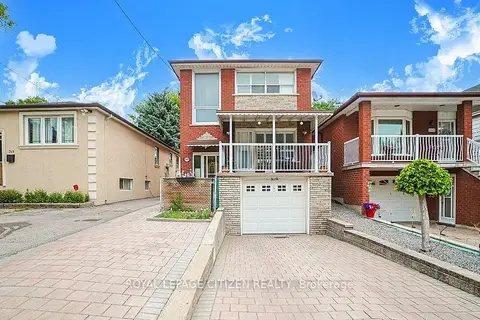 347 Harvie Avenue