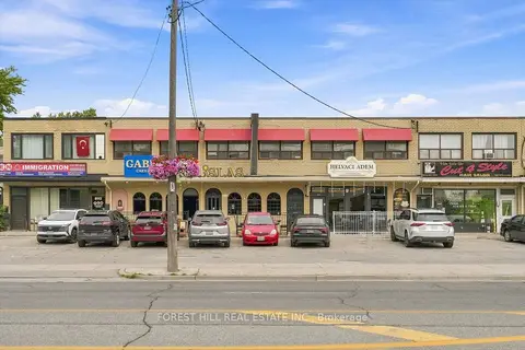 888 Wilson Avenue Main