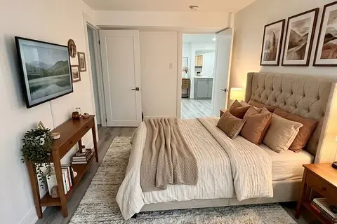 3 Cox Crescent BASEMENT