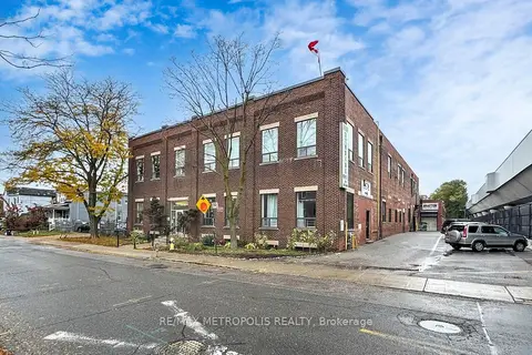 258 Wallace Avenue Studio 6