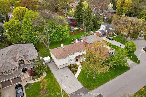 27 Nottingham Drive