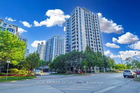 2087 Lake Shore Boulevard W PH7