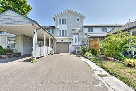 54 Nottawasaga Crescent